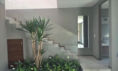 CASA  NUEVA EN RENTA EL OLIVAR JESUS DEL MONTE ALTOZANO MORELIA, MICH