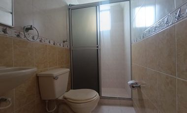 ARRENDAMOS APARTAMENTO AMPLIO FLORIDABLANCA SECTOR FOSCAL 4 ALCOBAS TERRAZA ZONA SOCIAL