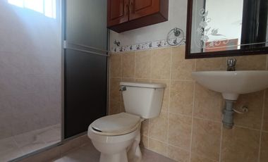 ARRENDAMOS APARTAMENTO AMPLIO FLORIDABLANCA SECTOR FOSCAL 4 ALCOBAS TERRAZA ZONA SOCIAL