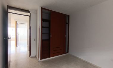 ARRENDAMOS APARTAMENTO AMPLIO FLORIDABLANCA SECTOR FOSCAL 4 ALCOBAS TERRAZA ZONA SOCIAL