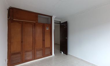 ARRENDAMOS APARTAMENTO AMPLIO FLORIDABLANCA SECTOR FOSCAL 4 ALCOBAS TERRAZA ZONA SOCIAL
