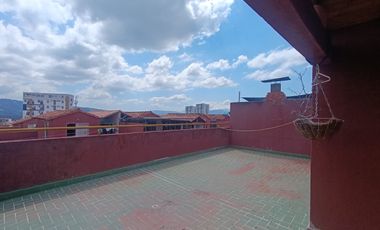 ARRENDAMOS APARTAMENTO AMPLIO FLORIDABLANCA SECTOR FOSCAL 4 ALCOBAS TERRAZA ZONA SOCIAL