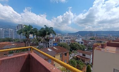 ARRENDAMOS APARTAMENTO AMPLIO FLORIDABLANCA SECTOR FOSCAL 4 ALCOBAS TERRAZA ZONA SOCIAL