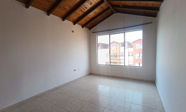 ARRENDAMOS APARTAMENTO AMPLIO FLORIDABLANCA SECTOR FOSCAL 4 ALCOBAS TERRAZA ZONA SOCIAL