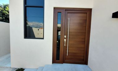 CASA CON ALBERCA EN MORELOS