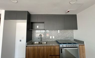 Departamento en renta en Loma Bonita, duo 24