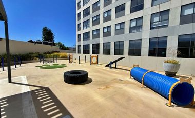 Departamento en renta en Loma Bonita, duo 24