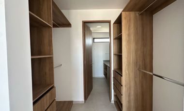 Departamento en renta en Loma Bonita, duo 24