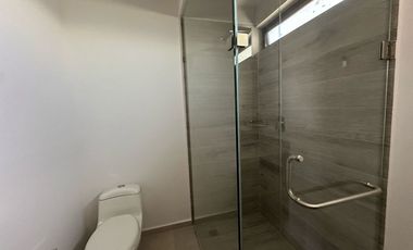 Departamento en renta en Loma Bonita, duo 24