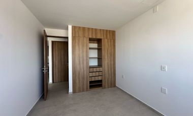 Departamento en renta en Loma Bonita, duo 24