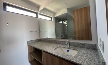 Departamento en renta en Loma Bonita, duo 24