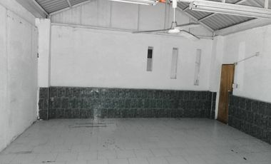 LOCAL COMERCIAL EN VENTA