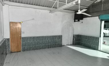 LOCAL COMERCIAL EN VENTA