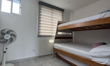 casa en venta ibague arboleda campestre