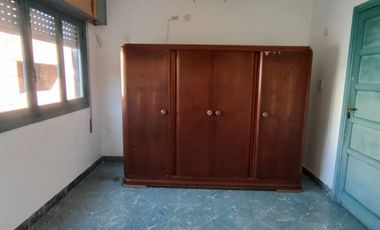 Alquilo casa en Barrio Echesortu