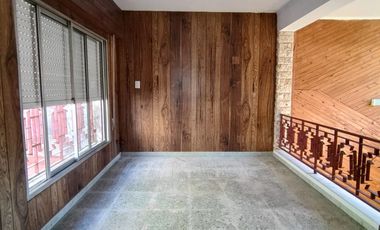 Alquilo casa en Barrio Echesortu