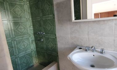 Alquilo casa en Barrio Echesortu