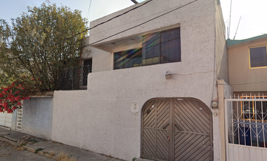 ¡Remate en ECATEPEC ! Casa a Mitad de Precio  Oportunidad Única