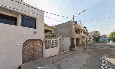 ¡Remate en ECATEPEC ! Casa a Mitad de Precio  Oportunidad Única