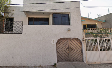 ¡Remate en ECATEPEC ! Casa a Mitad de Precio  Oportunidad Única