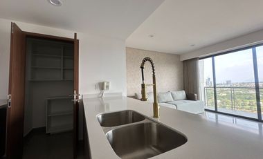 Departamento en renta en Alada Valle real