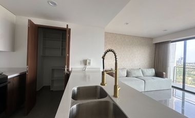 Departamento en renta en Alada Valle real