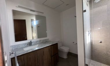 Departamento en renta en Alada Valle real