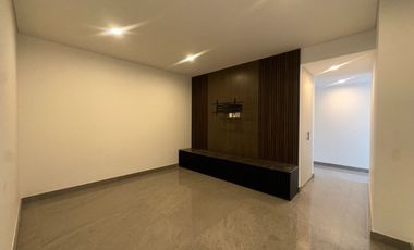 Departamento en renta en Alada Valle real