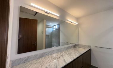 Departamento en renta en Alada Valle real