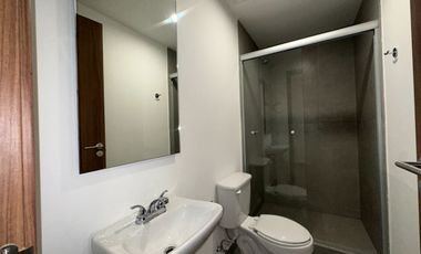 Departamento en renta en Alada Valle real