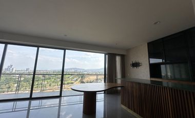 Departamento en renta en Alada Valle real