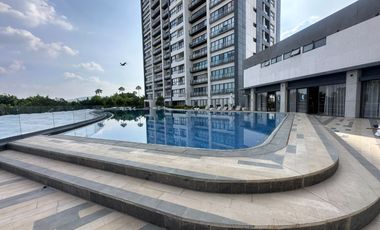 Departamento en renta en Alada Valle real