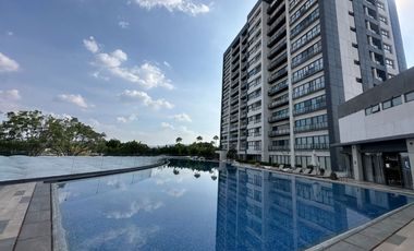 Departamento en renta en Alada Valle real