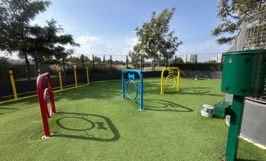 Departamento en renta en Alada Valle real