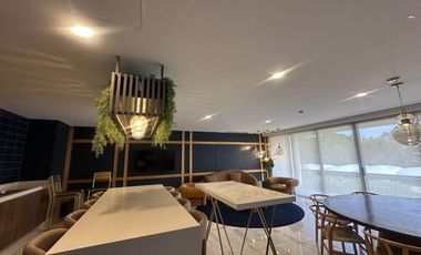 Departamento en renta en Alada Valle real