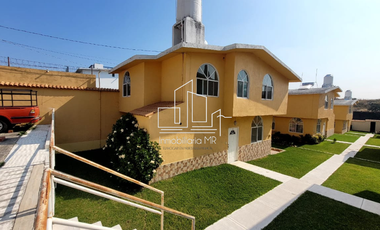 CASA EN VENTA CUAUTLA MOR