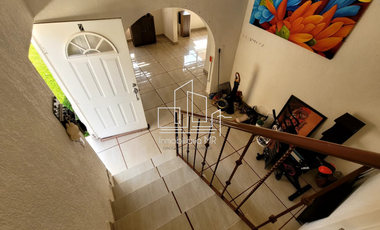 CASA EN VENTA CUAUTLA MOR