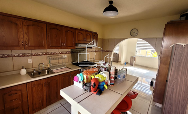 CASA EN VENTA CUAUTLA MOR