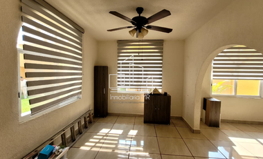 CASA EN VENTA CUAUTLA MOR