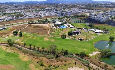 TERRENO EN VENTA EN VALLE IMPERIAL ZAPOPAN COTO CONCORDIA