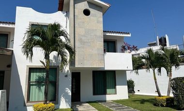 ¡Renta con opción a compra! Casa en Jiutepec Centro con Vigilancia 24/7 | Jardín Privado + Estudio 🏡🔐🌿