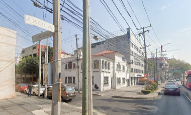 Casa en Venta Narvarte Oriente Benito Juárez CDMX