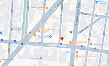 Casa en Venta Narvarte Oriente Benito Juárez CDMX