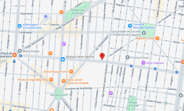 Casa en Venta Narvarte Oriente Benito Juárez CDMX