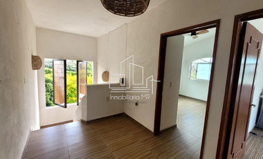 CASA CON ALBERCA EN MORELOS