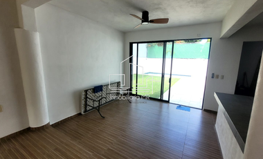 CASA CON ALBERCA EN MORELOS