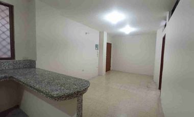 Alquiler Departamento 2 dormitorios Garzota