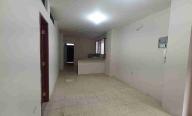 Alquiler Departamento 2 dormitorios Garzota