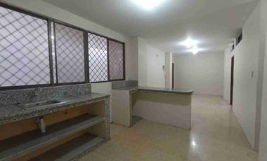 Alquiler Departamento 2 dormitorios Garzota