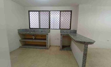 Alquiler Departamento 2 dormitorios Garzota